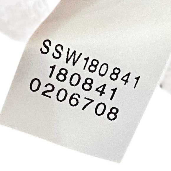 J. Jill multicolor color-block one-button longline cardigan sweater Size medium - Picture 7 of 10